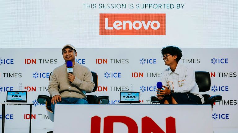 Pentingnya Merawat Reputasi dan Menahan Godaan Keuntungan Jangka Pendek