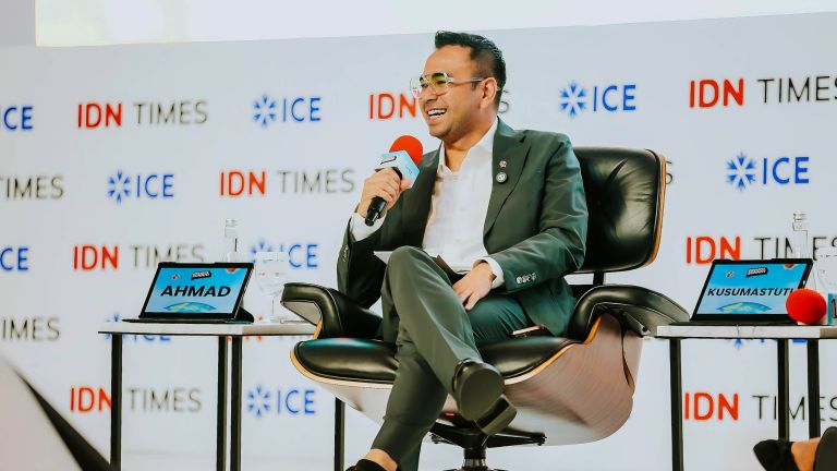 Mengenal Sosok Raffi Ahmad: Dari Figuran ke Presenter Top, Pebisnis Triliuner, hingga Pejabat Negara