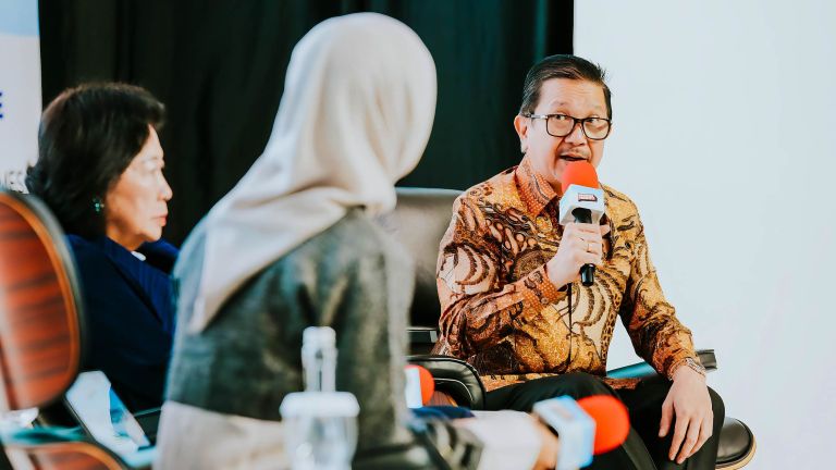 Mengenal Sosok dan Perjalanan Karier Tony Wenas dari Musisi hingga Jadi Bos Tambang