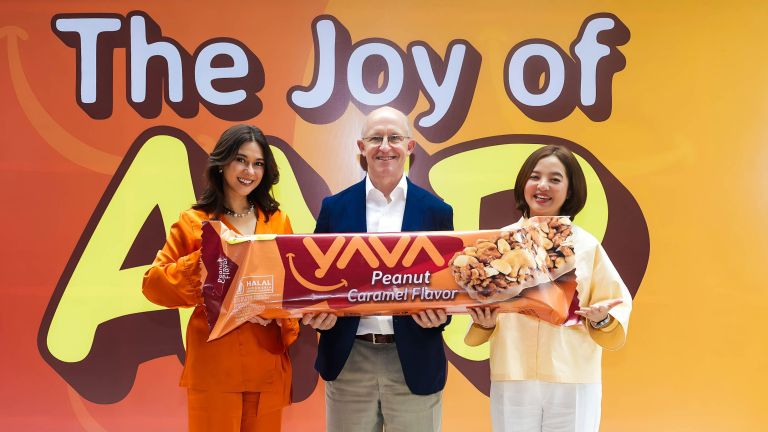 Tentang The Joy of AND, Makan Enak Bernutrisi dan Misi Kemanusian di Balik FIlosofi YAVA