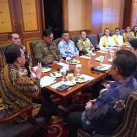 Menteri Karding Gandeng Finalis Miss Grand Indonesia 2025 Sosialisasikan Migrasi Aman