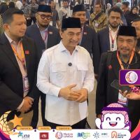 Muslim LifeFest 2025 Resmi Dibuka, Perkuat Ekonomi Syariah dan Koneksi Bisnis Global