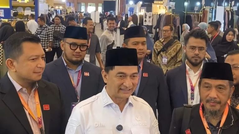 Muslim LifeFest 2025 Resmi Dibuka, Perkuat Ekonomi Syariah dan Koneksi Bisnis Global