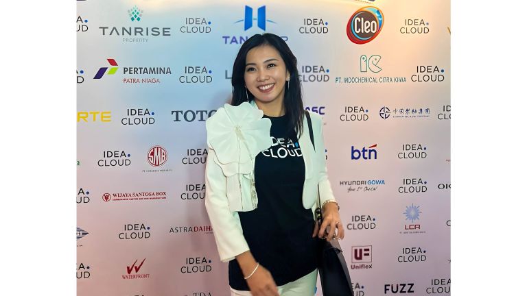 Kisah Perempuan Inspiratif, Melisa Tanoko: Pewaris Bisnis Tancorp yang Pernah Jadi Pelayan
