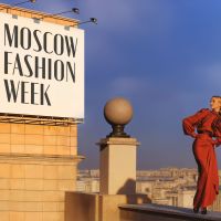 Moscow Fashion Week: Perkuat Relasi Mode Rusia–Indonesia