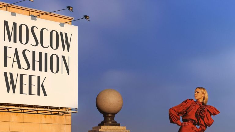 Moscow Fashion Week: Perkuat Relasi Mode Rusia–Indonesia