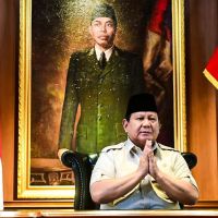 Presiden Prabowo Sampaikan Belasungkawa, Perintahkan Usut Tuntas Kasus Affan