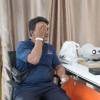 Pelindo Gelar Pemeriksaan Kesehatan Gratis Bagi Garda Terdepan Operasional Logistik