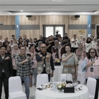 PLN UIP JBB Gelar Talkshow Inspiring Srikandi: Dorong Budaya Kerja Inklusif dan Setara