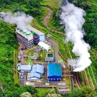 PLN Dorong Swasembada Energi Nasional Lewat Proyek Panas Bumi