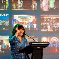 Mengenal Sosok Shinta Widjaja Kamdani: Perempuan Visioner Pertama yang Pimpin Apindo