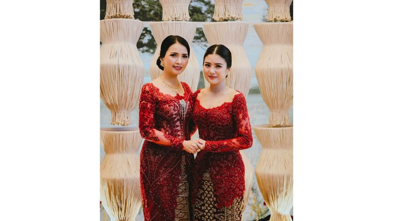 Mengenal Sosok dan Perjalanan Karier Valencia Tanoesoedibjo