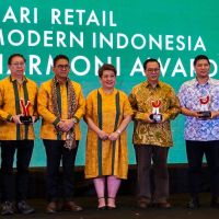 Electronic City Kembali Raih Hippindo Electronic Retail of the Year