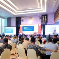 HIPKASI Dorong Digitalisasi Sawit Lewat DIPSI Episode IT, AI & GIS Plantation