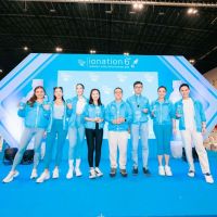 ION WATER Gelar IONATION 2025: Festival Workout & Wellness Terbesar di Indonesia