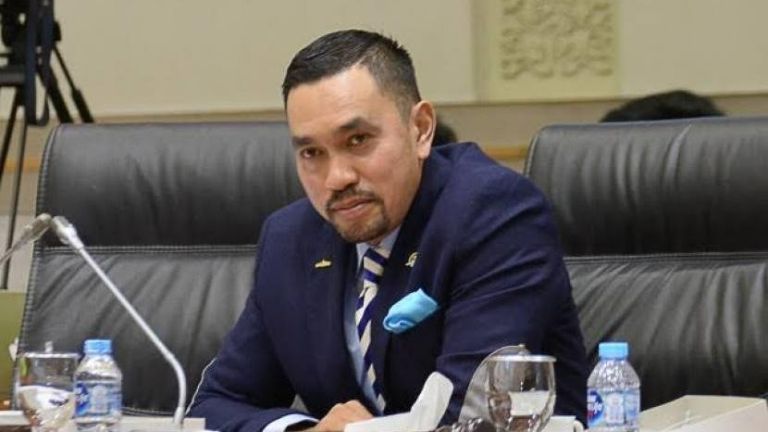 Sahroni, Eko Patrio, Hingga Nafa Urbach Masih Dapat Gaji