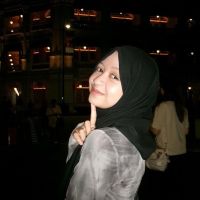 Berkenalan dengan Halda Rianta, Konten Kreator Adik Komika Arafah Rianti