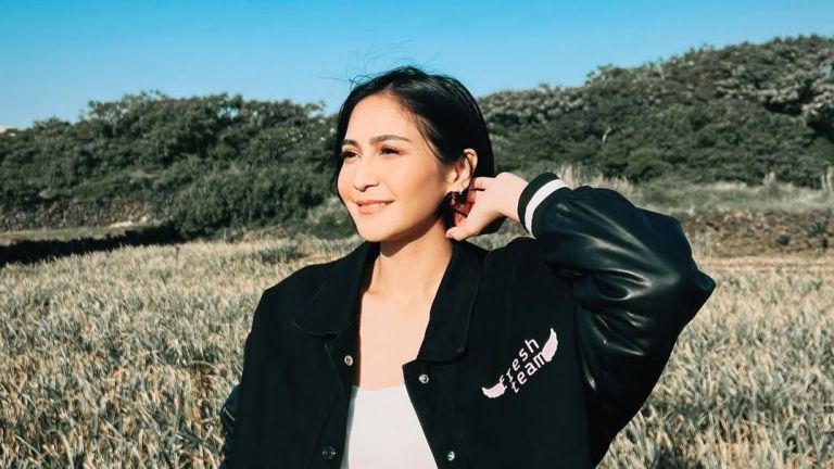 Berkenalan dengan Caca Tengker, Adik Nagita Slavina yang Jadi Psikolog