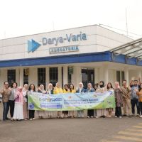 Beasiswa D-STAR 2025 oleh Darya-Varia Kembali Bergulir