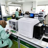 Laboratorium Milik Anak Usaha Kalbe Jadi Laboratorium Unggulan Pengembangan Vaksin dan Produk Bioteknologi