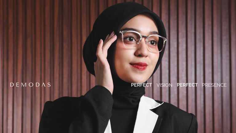 Transformasi Kacamata Demodas: dari Usaha Kecil ke Tren Fashion Anak Muda
