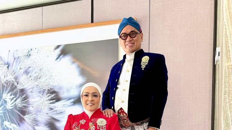 Lantang! Uya Kuya Ngaku Tak Sepakat dengan Kenaikan Gaji DPR