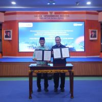 BKN dan ESQ Teken Kerja Sama untuk Tempatkan ASN Sesuai Kompetensi dan Potensi Lewat Talent DNA