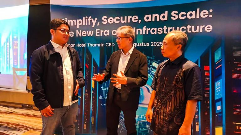 Strategi Perusahaan Dongkrak Pendapatan Sekaligus Menekan Pengeluaran Lewat Solusi TI