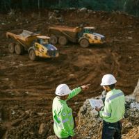 Sinar Terang Mandiri (MINE) Catatkan Laba Bersih Semester I Sebesar Rp116,99 Miliar