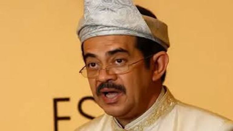 Mengenal Riza Chalid, Saudagar Minyak dari Indonesia