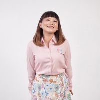 Mengenal Sosok Grace Melia, Terapis Play Therapy di Jogja