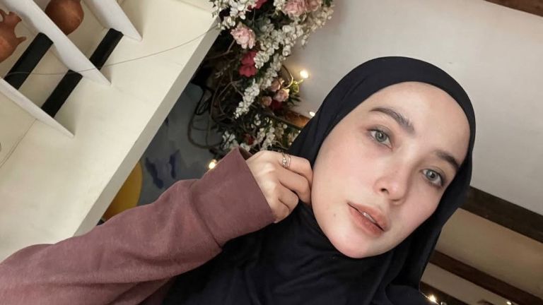 Berkenalan dengan Hamidah Rachmayanti, Hijabers Inspiratif yang Sukses Berbisnis
