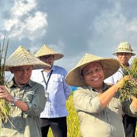 Kesuksesan Program Akses Reforma Agraria di Gianyar Jadi Contoh Implementasi Reforma Agraria Nasional