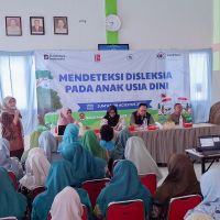 Tegaskan Komitmen Terhadap Pendidikan, Askrindo Gelar Pelatihan untuk Guru-Guru PAUD di Bekasi