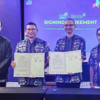 Lintasarta dan Telkom Perkuat Sinergi Digital Service dan Digital Platform