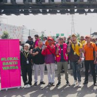 #LokalBantuWarga, Gerakan Brand F&B Lokal Dukung Pemulihan Jakarta