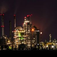 Kilang Pertamina Lampaui Target Operasional di Semester Pertama 2025