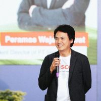 SCG Melalui Anak Usahanya Gelar Semen Jawa Green Partner Appreciation Day 2025