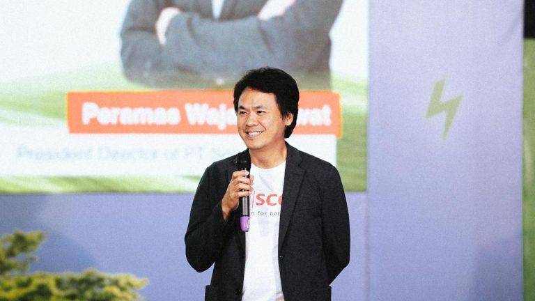 SCG Melalui Anak Usahanya Gelar Semen Jawa Green Partner Appreciation Day 2025