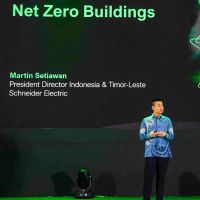 Schneider Electric Gelar Innovation Day Bali 2025, Soroti Hunian dan Bangunan Berkelanjutan