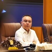 Mengenal Lebih Dekat Sosok Sufmi Dasco Ahmad, dari Pebisnis hingga Wakil Ketua DPR RI