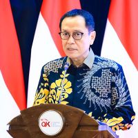 Mengenal Sosok Dian Ediana Rae, Ekonom Hukum yang Kini Menjabat Kepala Eksekutif Pengawas Perbankan OJK
