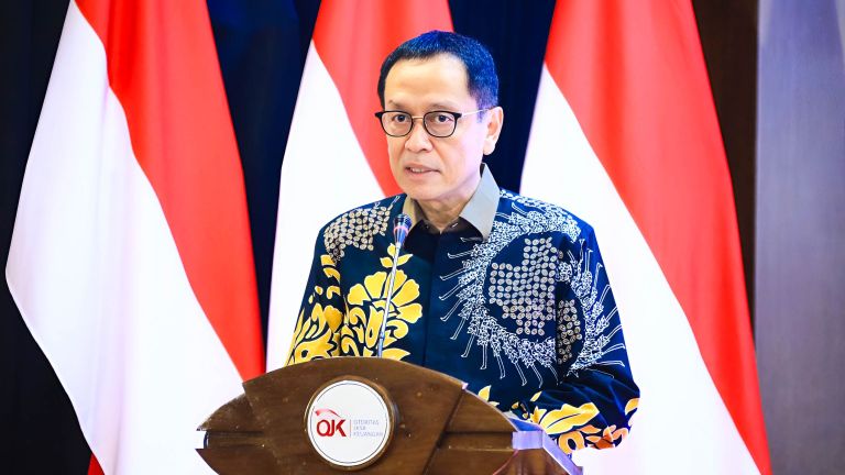 Mengenal Sosok Dian Ediana Rae, Ekonom Hukum yang Kini Menjabat Kepala Eksekutif Pengawas Perbankan OJK