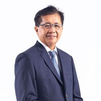 Mengenal Sosok Ipung Kurnia, Presiden Komisaris DFI Retail Nusantara