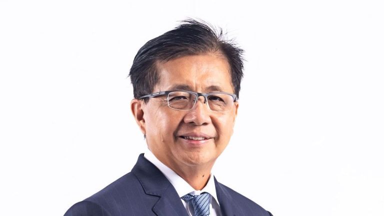 Mengenal Sosok Ipung Kurnia, Presiden Komisaris DFI Retail Nusantara