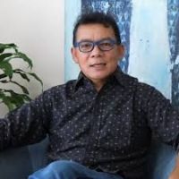 Mengenal Sosok dan Perjalanan Karier Aktor Senior Mathias Muchus