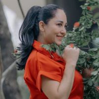 Meriam Belina dan Kiprah Perjalanan Kariernya Jadi ‘Ratu’ Sinetron