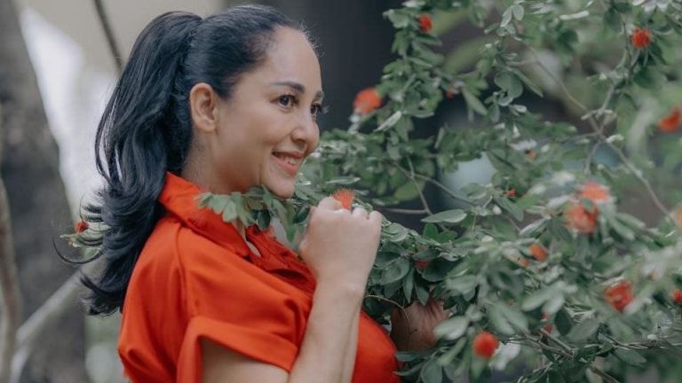 Meriam Belina dan Kiprah Perjalanan Kariernya Jadi ‘Ratu’ Sinetron