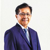 Mengenal Sosok Ipung Kurnia, Presiden Komisaris DFI Retail Nusantara