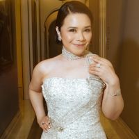 Ruth Sahanaya, Diva Legend Indonesia yang Tetap Bersinar